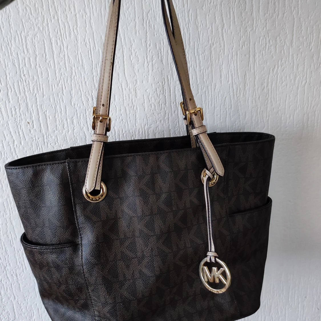 Michael Kors väska