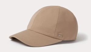 Toteme baseball keps - Toteme baseball cap  Aldrig använt prislapp kvar på!