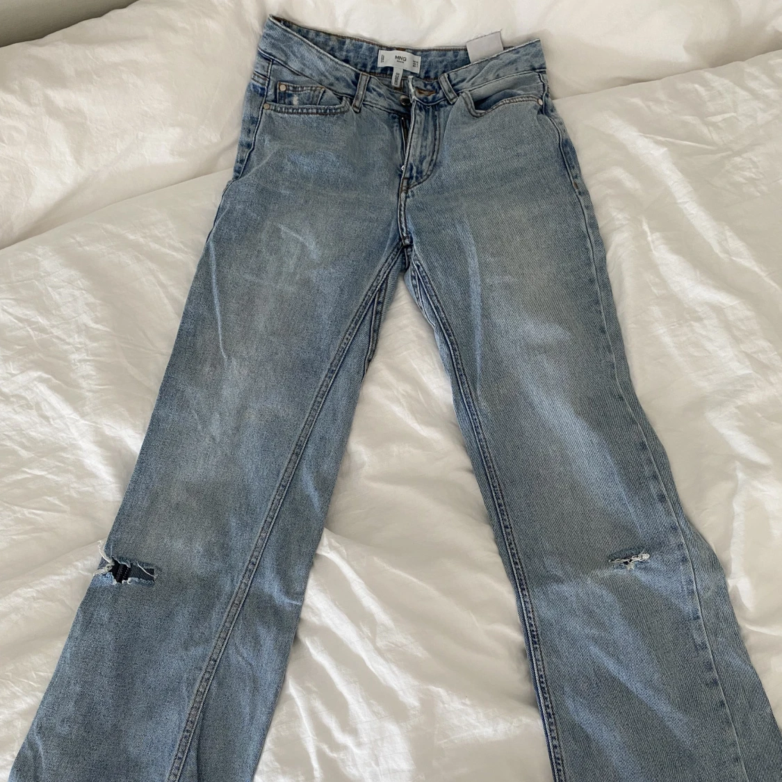 Jeans från Mango  - 90
