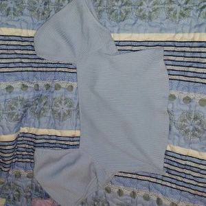 ? - En fin tröja från H&M 