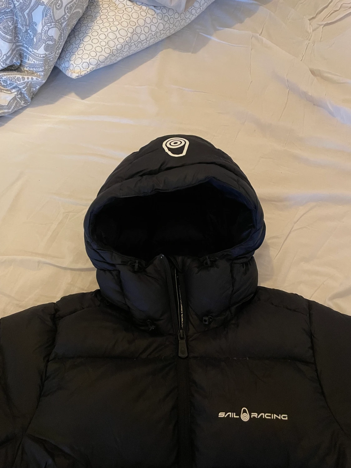 Sail racing vinterjacka - 90