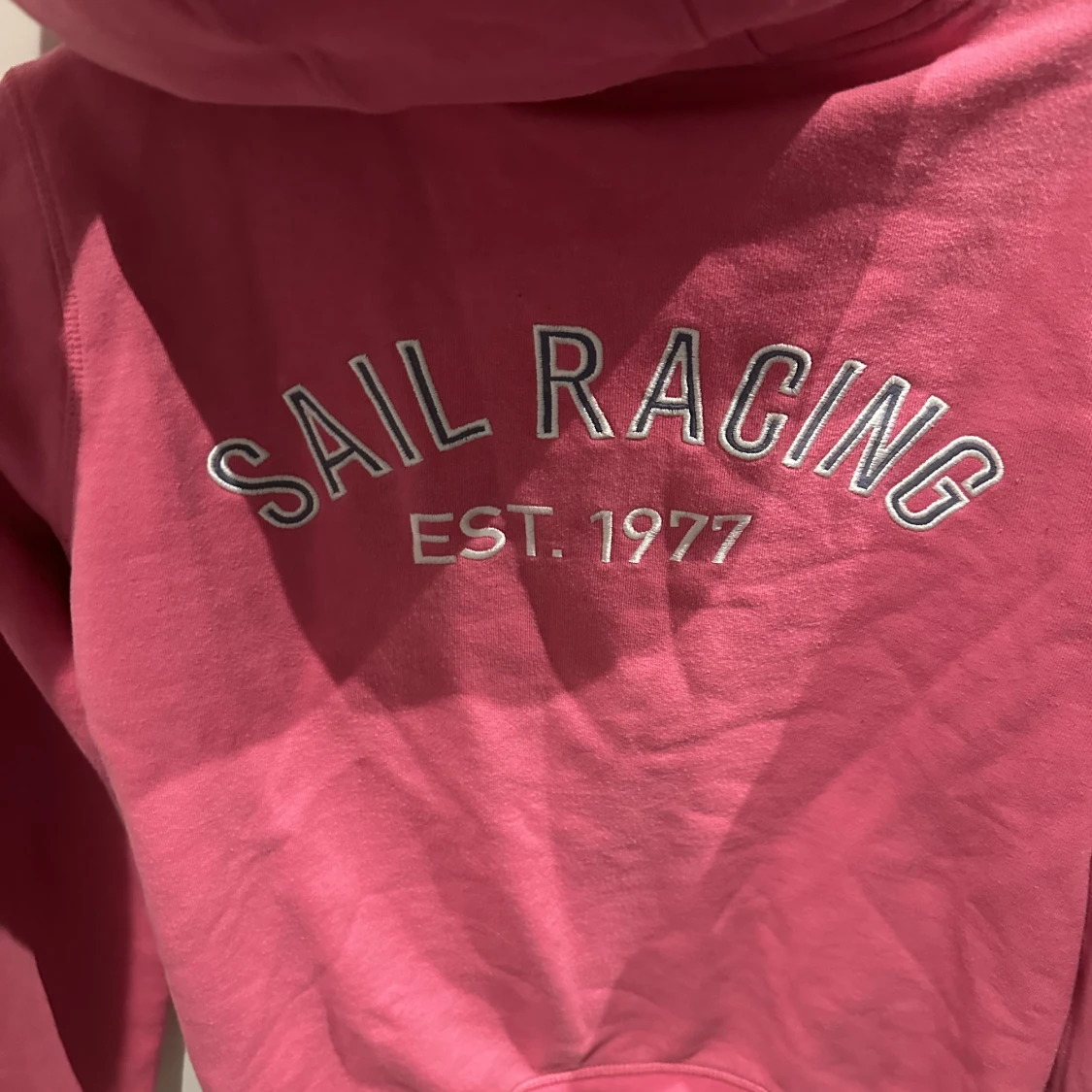 Sail racing kofta - 90