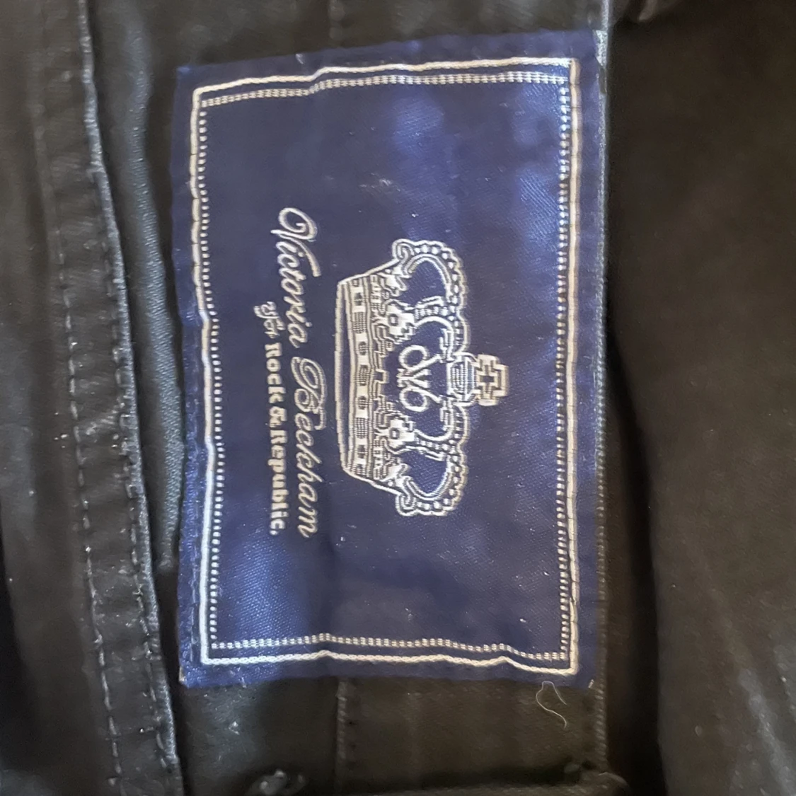 Victoria Beckham Jeans - 91