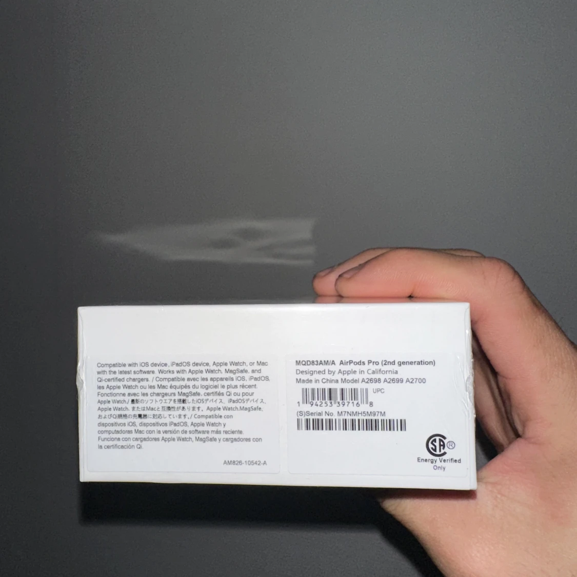 Bästa erbjudandet ;) - 90