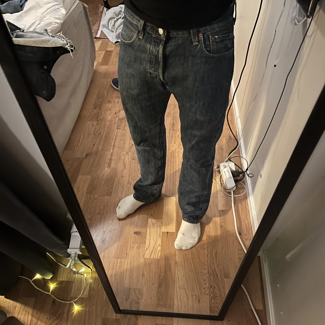 Levis jeans 501 - 26