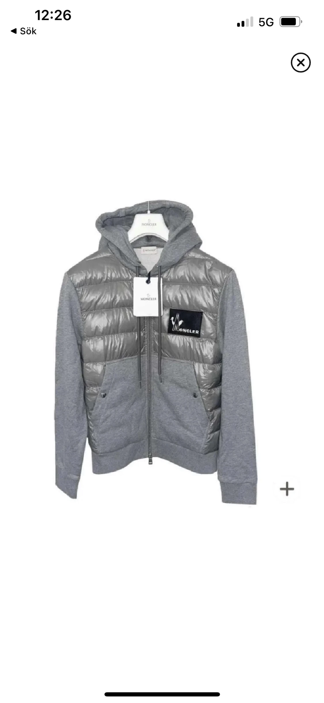 Moncler cardigan