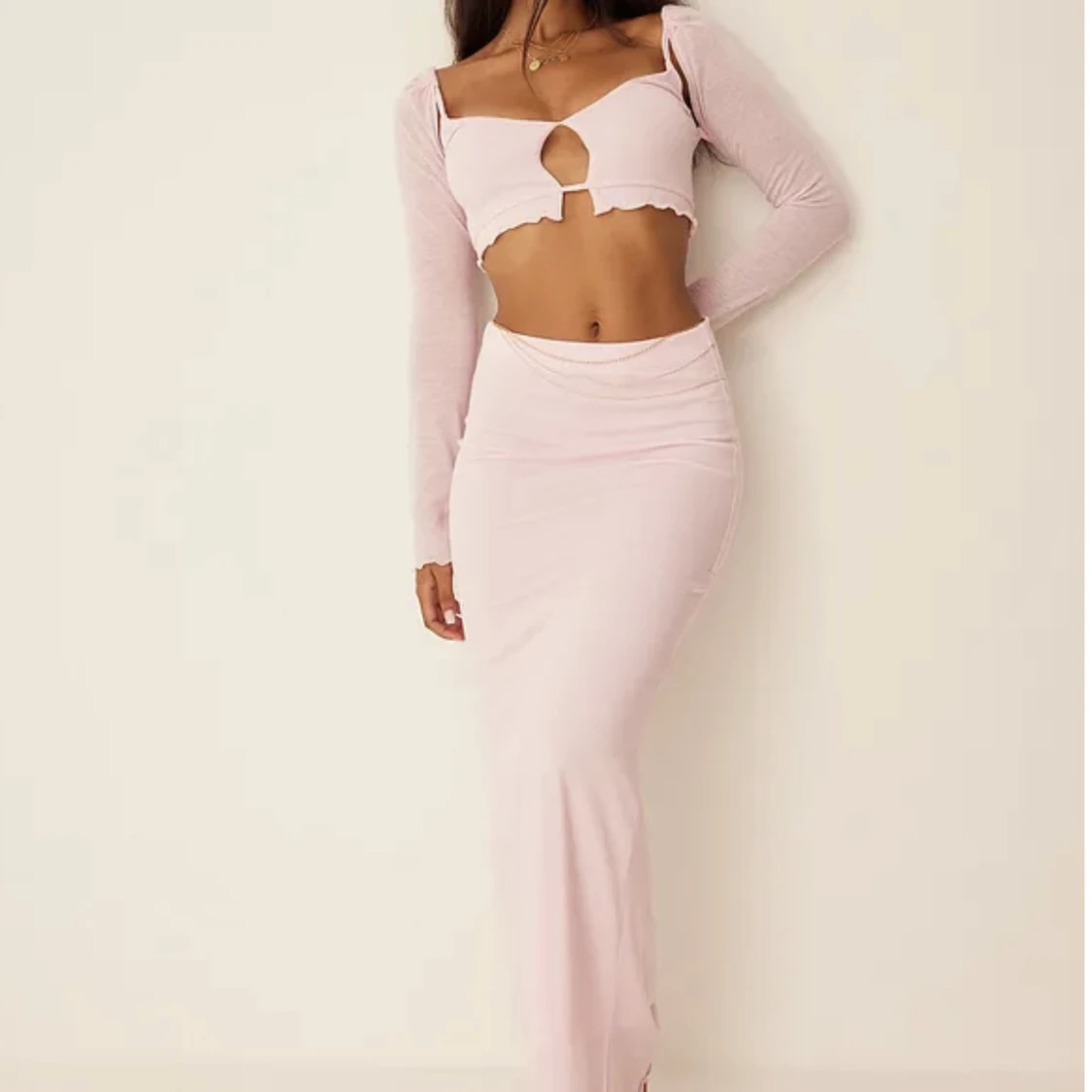 Gulligt set från NA-KD