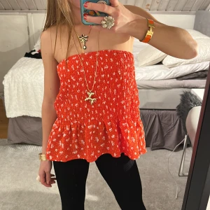 Bandeu topp - Söt bandeu topp☺️❤️