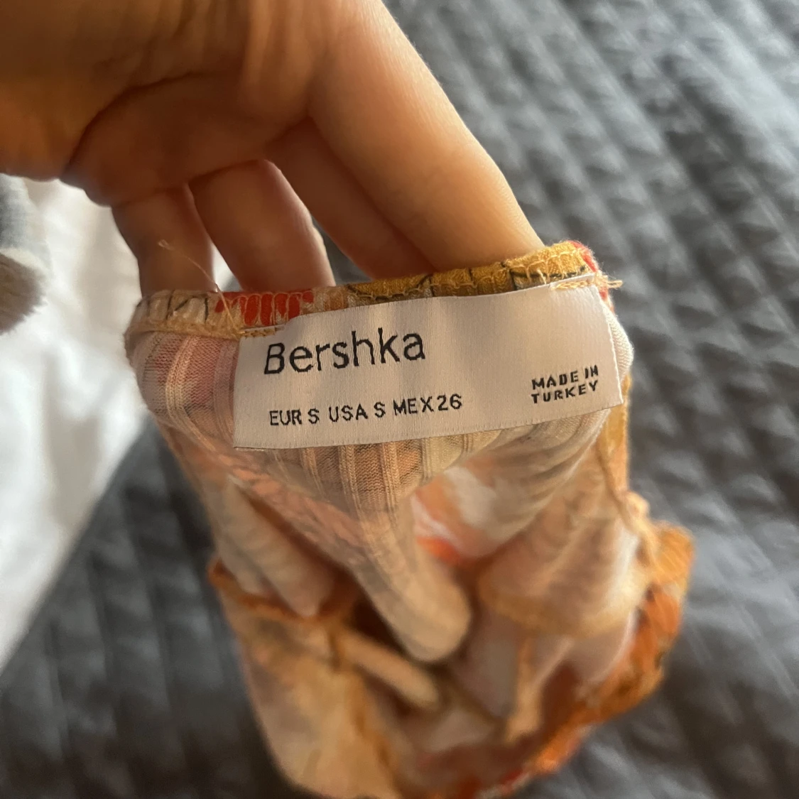 Bershka klänning  - 90