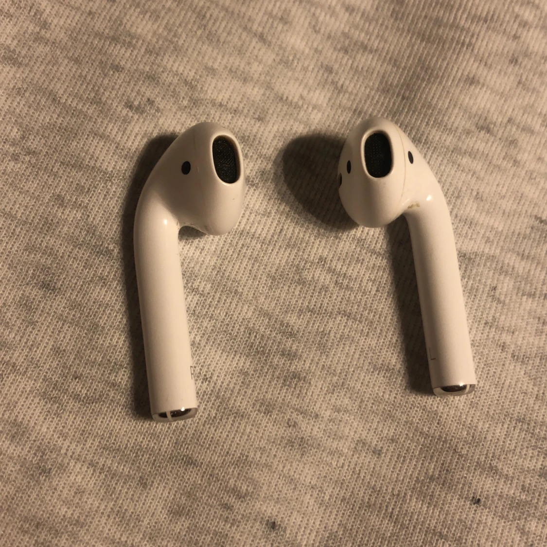 Air pods  - 91
