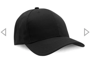 Keps - Oanvänd  Diameter 56cm