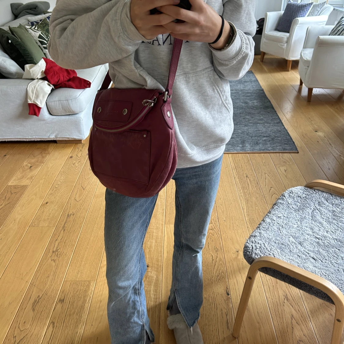 Vintage Marc Jacobs väska - 91