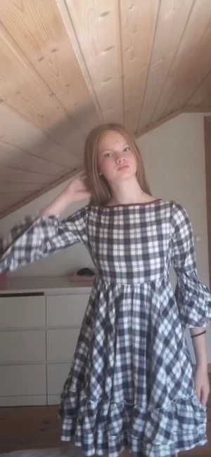 Odd Molly klänning  - Jättefin klänning från odd molly