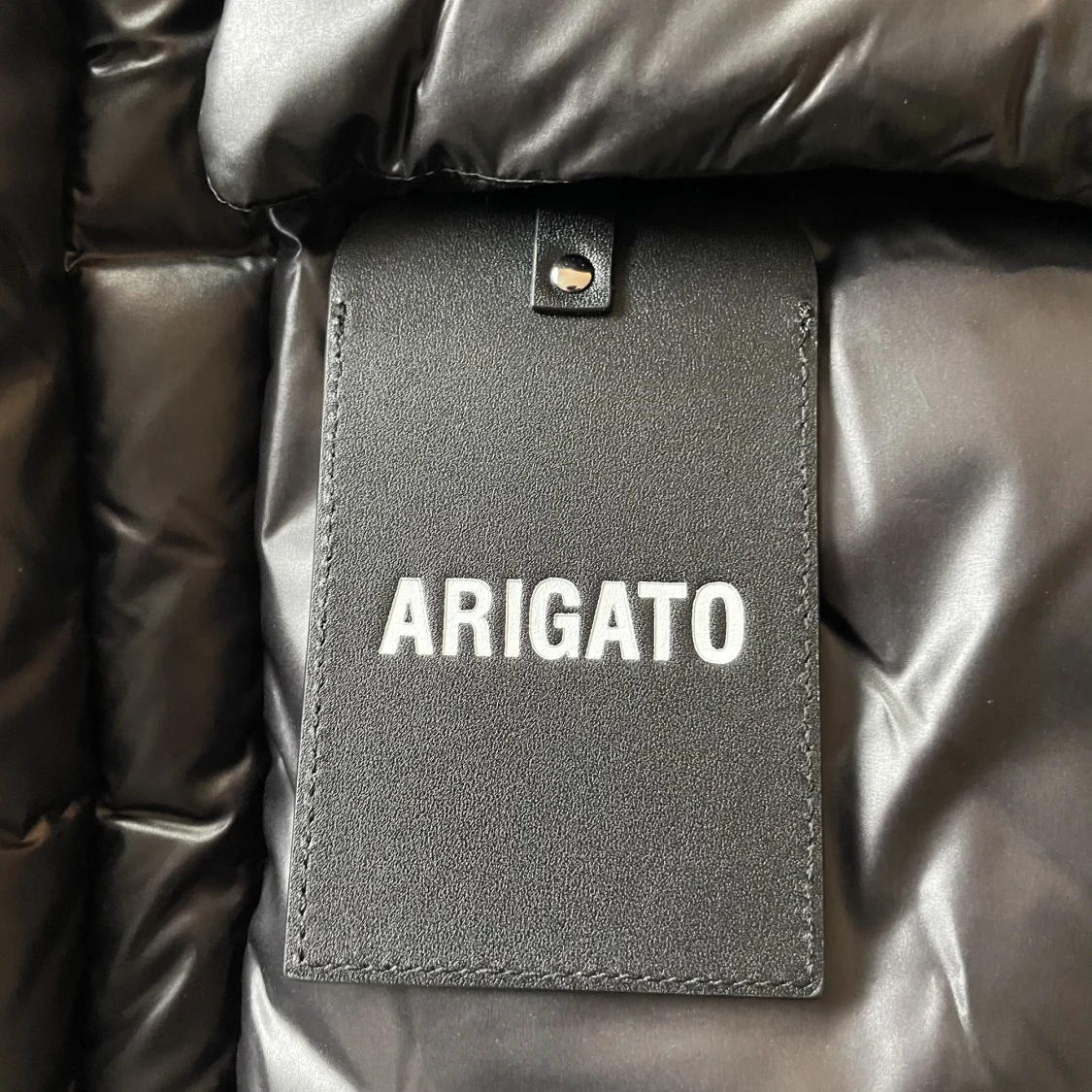 Axel arigato jacka - 91