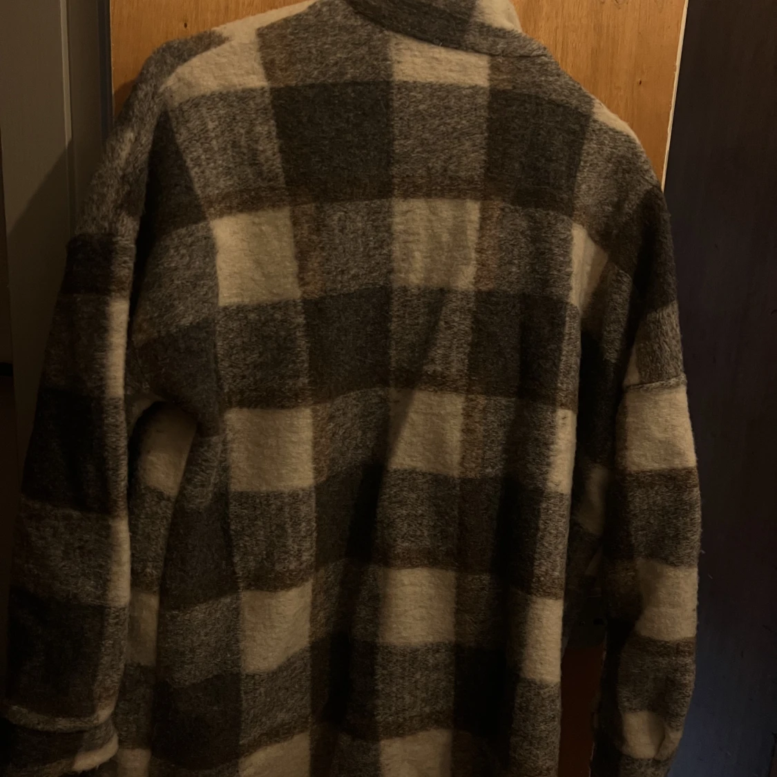 Plädjacka från Outfitbook - 91