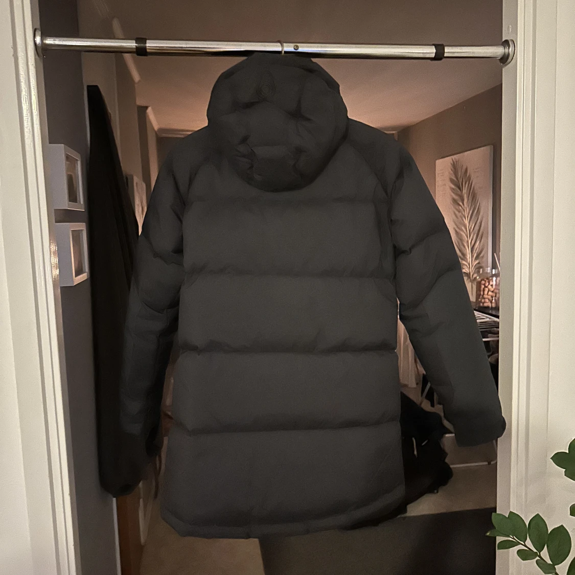 Sail racing jacka  - 90