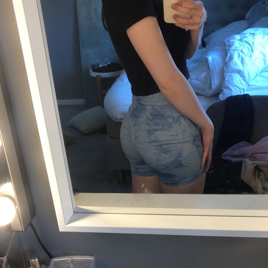 Gymshorts