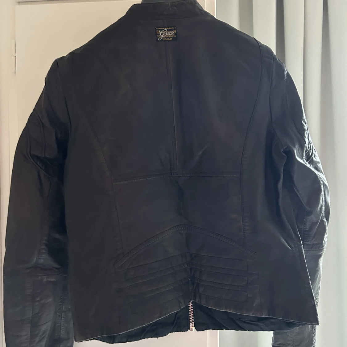 Skinnjacka G-STAR - 91