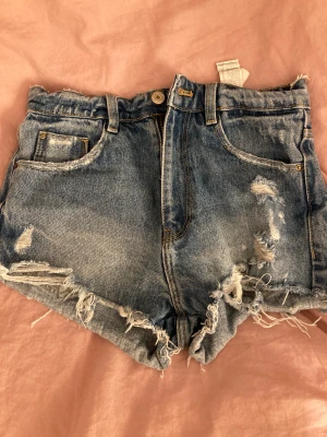 Shorts - Ett par snygga shorts 
