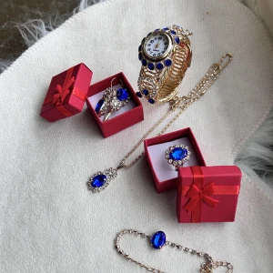 Accessories-Dam - Accessories med fin packning