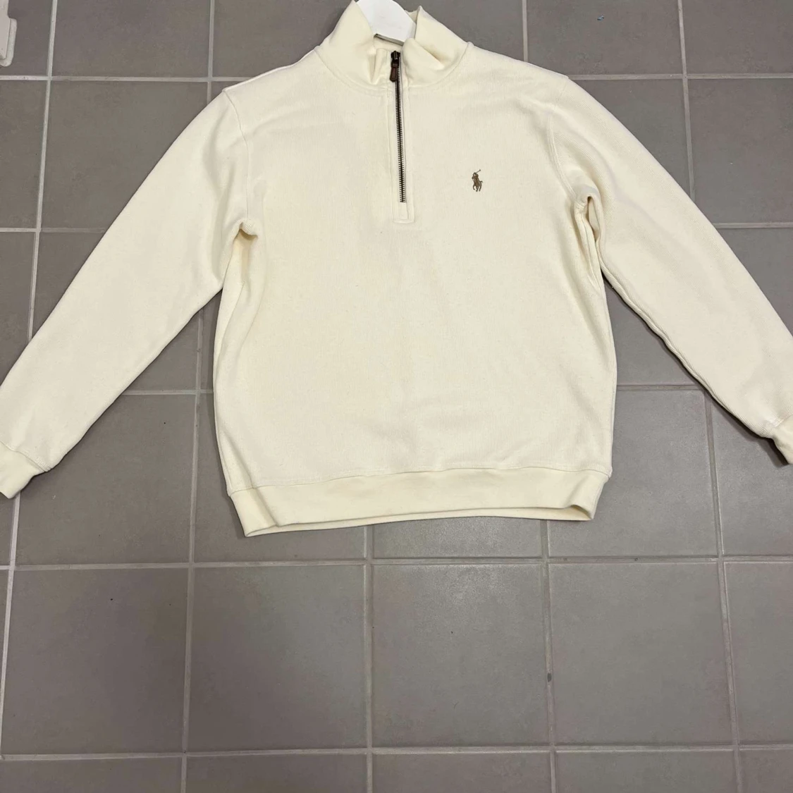 Ralph lauren half zip - 91