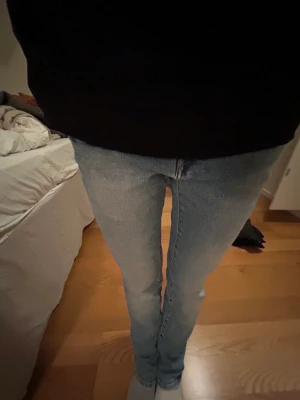 Pepe jeans  - Så fina pepe jeans som är i bra skick!💙Passar mig som är 160!