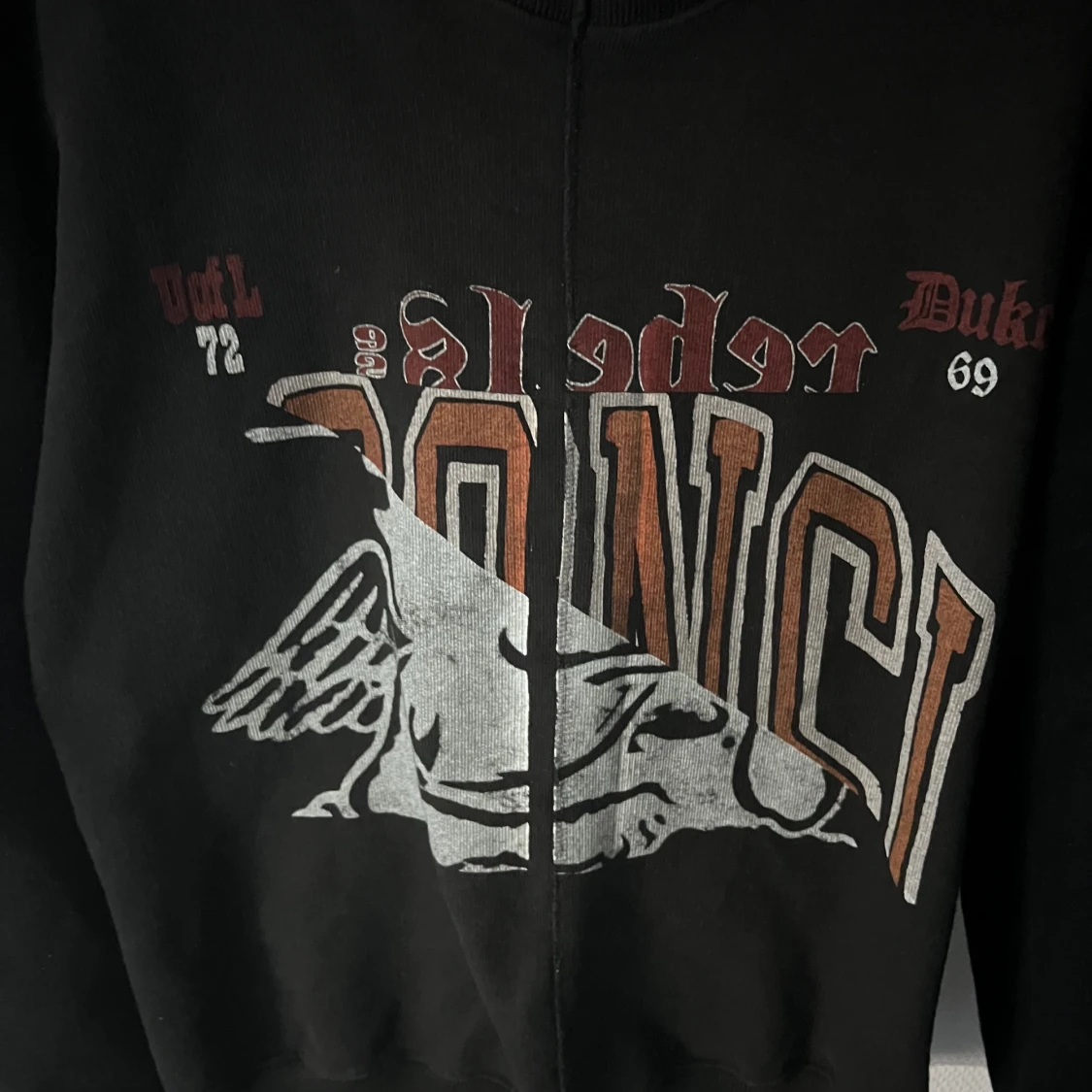 Our legacy split vase sweater f/w 21 - 91