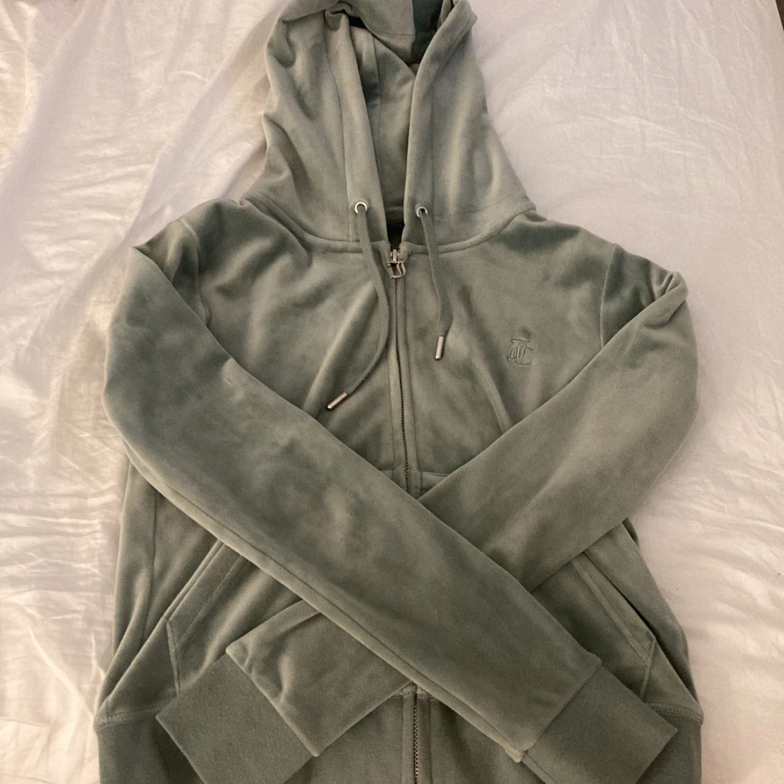 Juicy couture tröja 