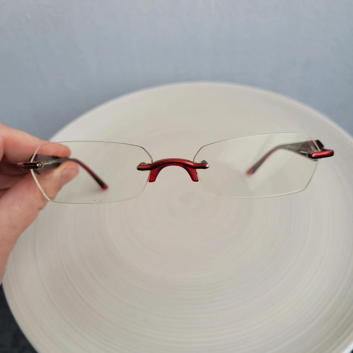 Humphrey's glasögonbågar - 90