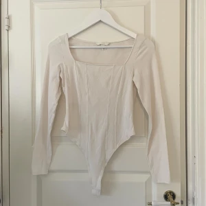 Body - Endast använd en gång 🤍