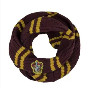 Ny Harry Potter halsduk.  Hämtas i Västerås eller skickas mot fraktkostnad. 