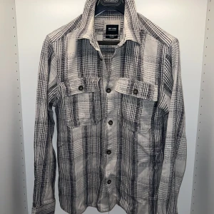 Overshirt - Snygg overshirt, storlek M