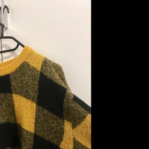 Tröja - En fin vinter tröja 