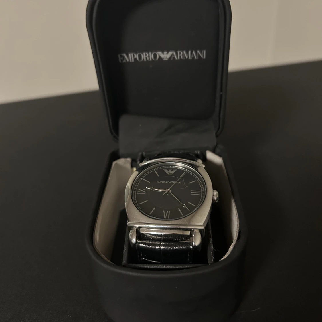 Emporio Armani Klocka 