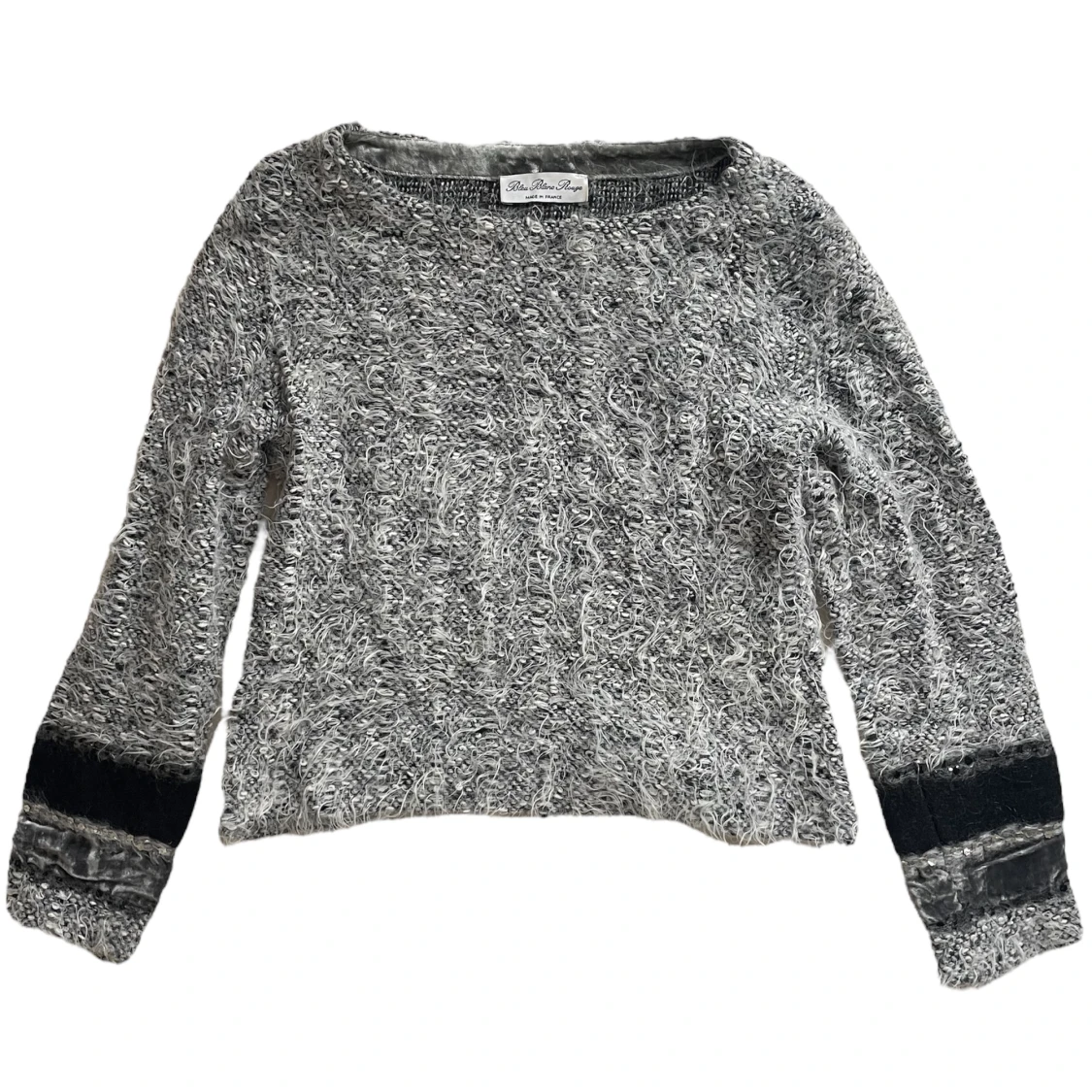 Bleu Blanc Rouge tröja 