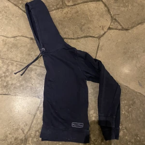 Marco Polo hoodie - Tunn luvtröja 