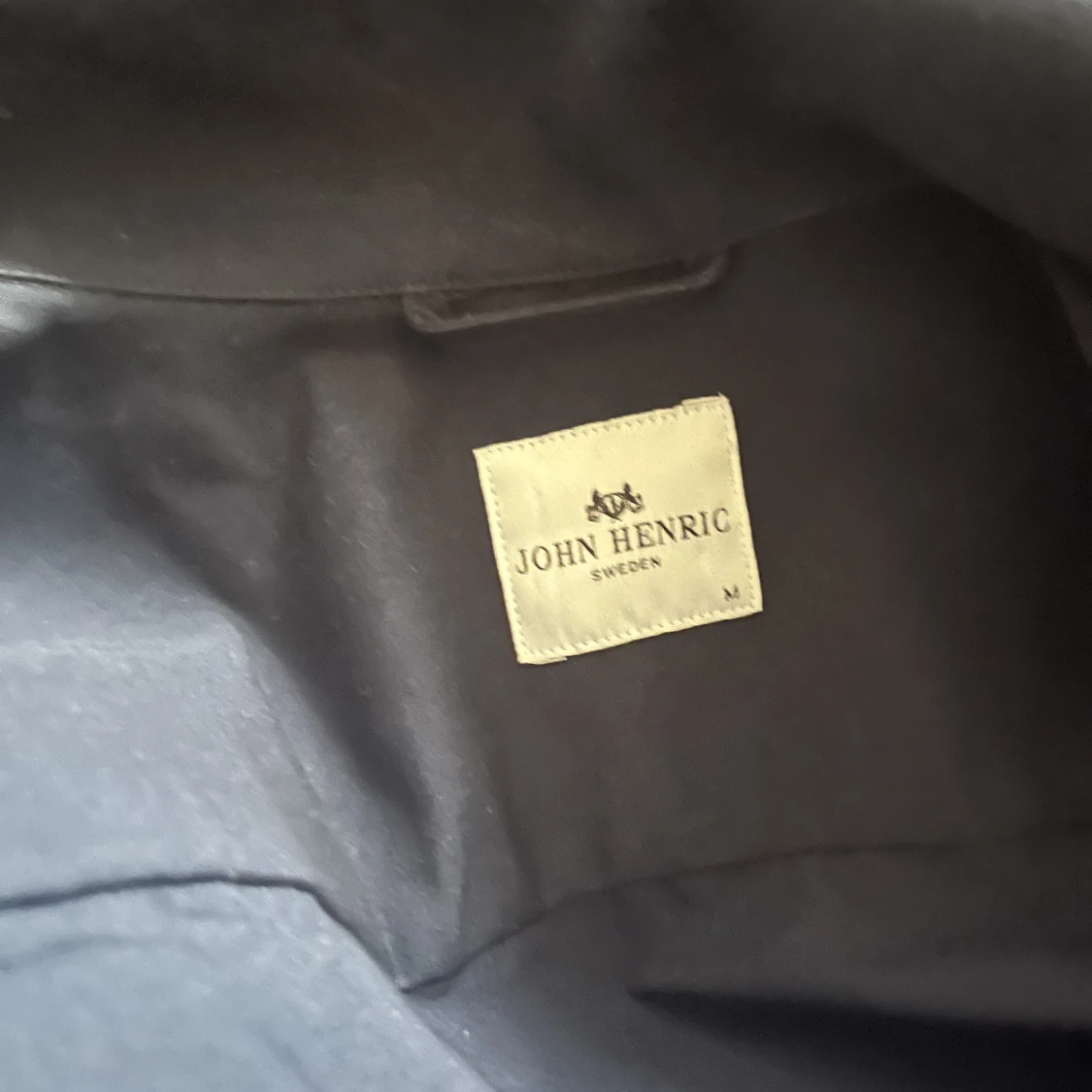 John Henric Overshirt - 90