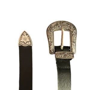 Bälte - Gulligt bälte, osäker på längd