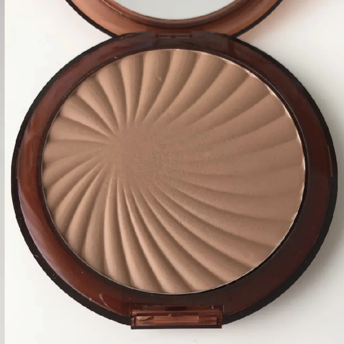 Isadora Bronzing Powder - 91