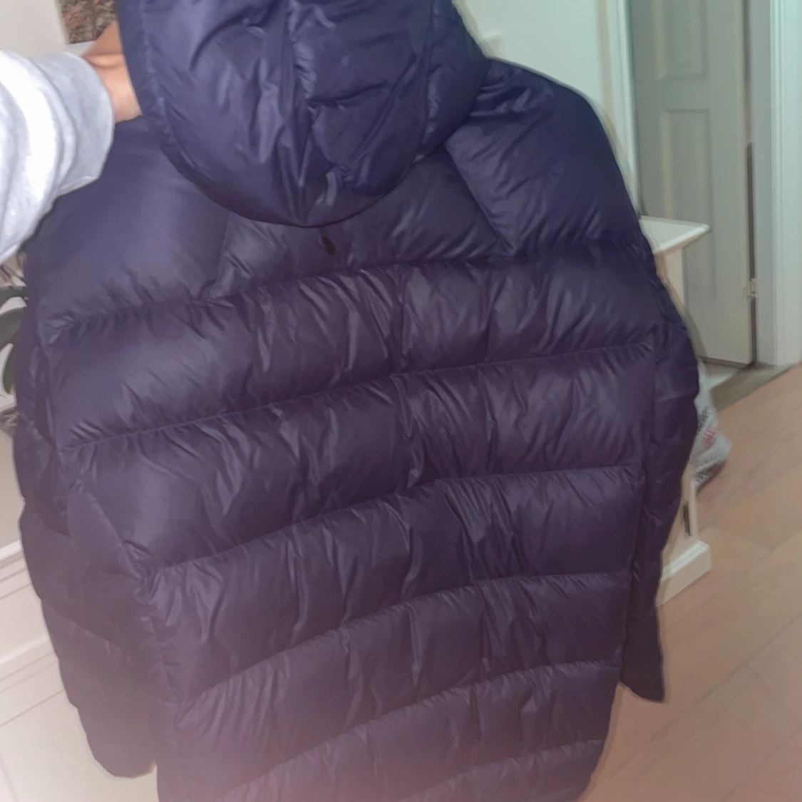 Peak performance jacka - 91