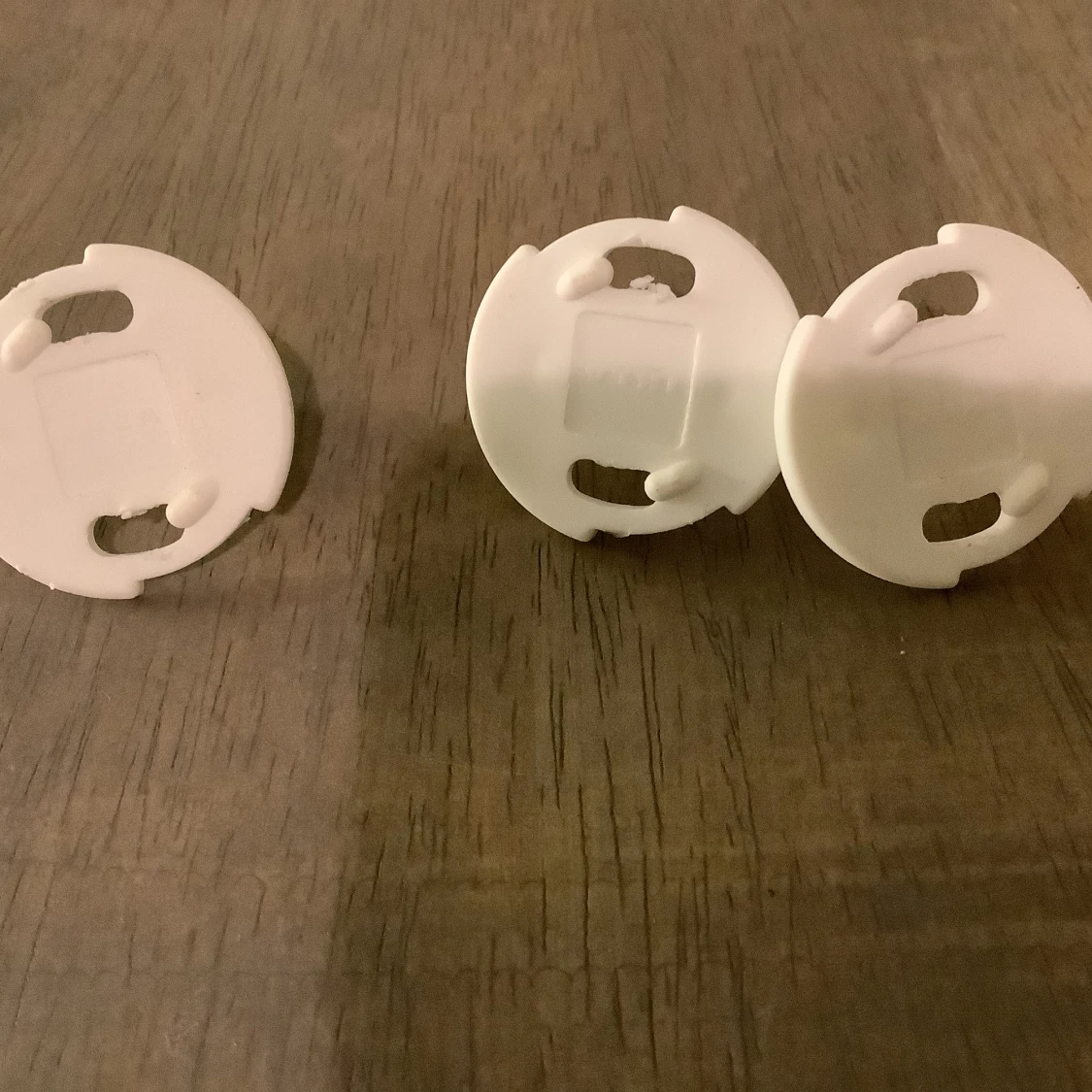 Att säkra kontakter för barn  - 90