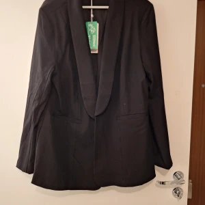 Kavaj anna field - Endast provad , kavaj