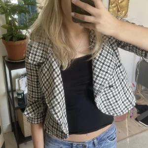 Trekvartsärmad jacka  - Så snygg