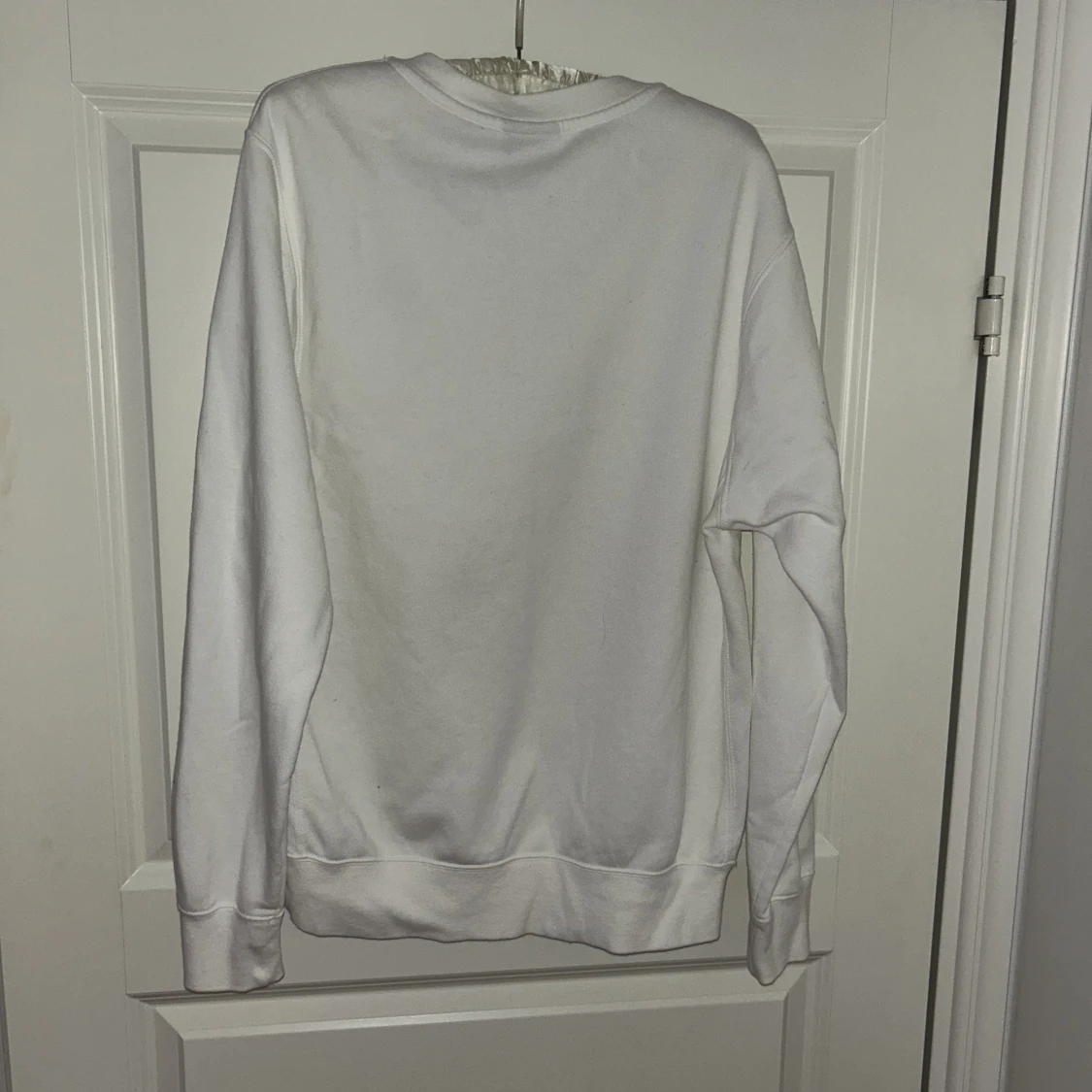 Nike Tröja Vit - 90