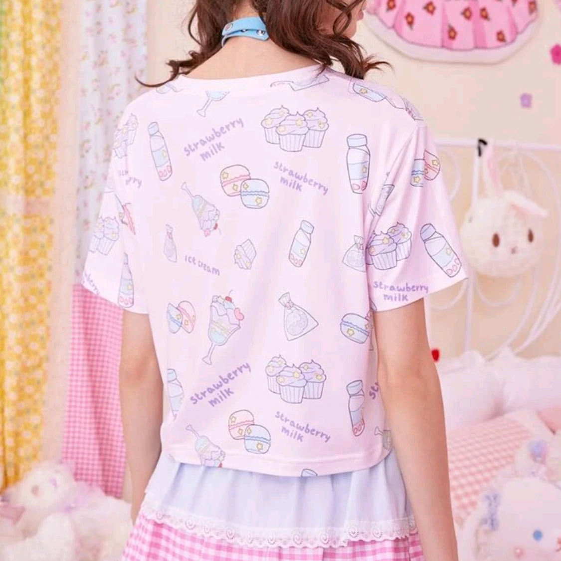 Kawaii cupcake topp🧁 - 91