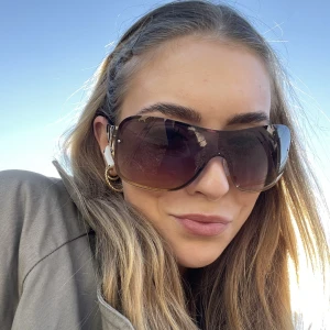 Y2k solglasögon  - Y2K solglasögon