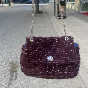 Becksöndergaard väska  - Populär väska från Becksöndergaard som numera är slutsåld. 🤍✨