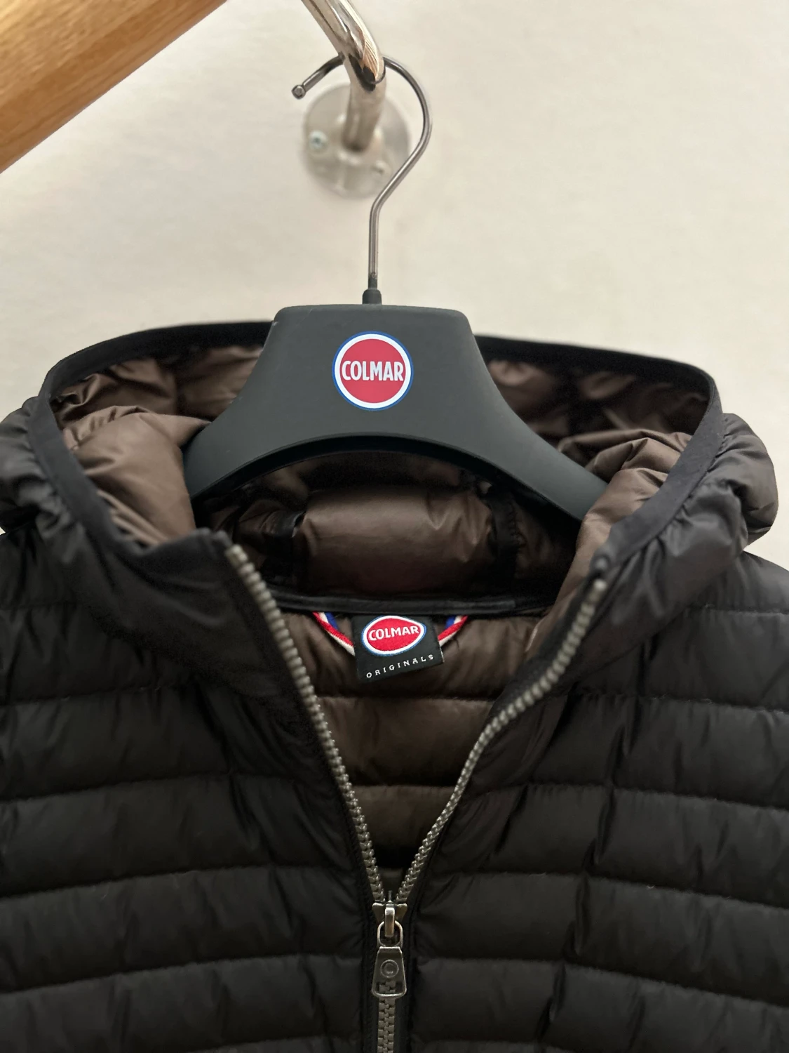 Colmar jacka - 90