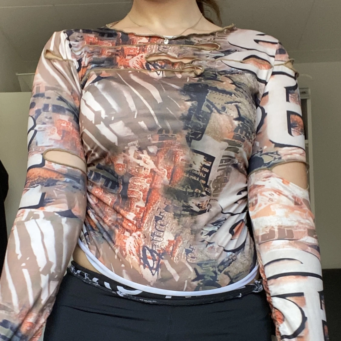 beond retro tröja  - 91