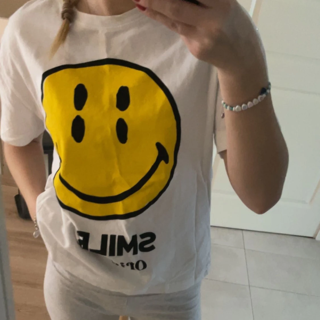Zara T-shirt đ